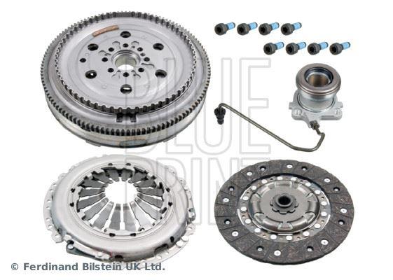 DEBRİYAJ SETİ OPEL - BLUEPRINT - OEM 0616361S1