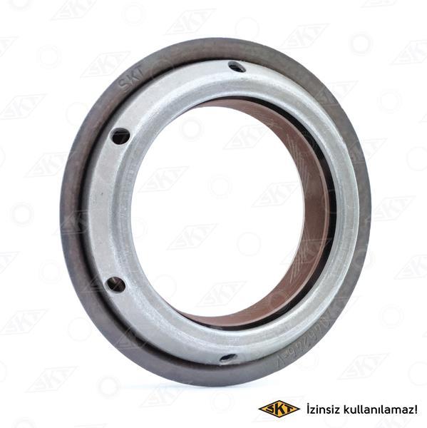 AKS KEÇESİ ÖN FORD FOCUS-FİESTA-CMAX 04> OTOMATİK ŞANZIMAN - SKT - OEM 3S4P