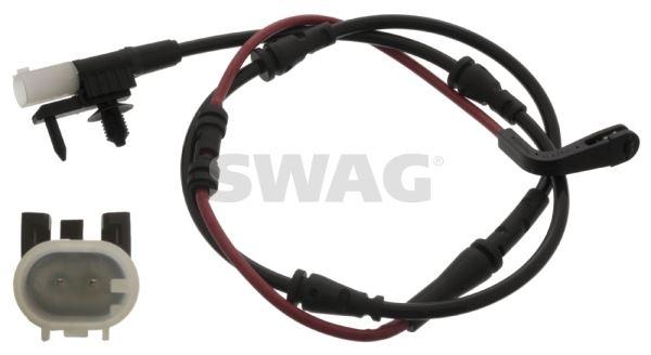 FREN İKAZ KABLOSU (FEBI 47372) - SWAG - OEM LR033295