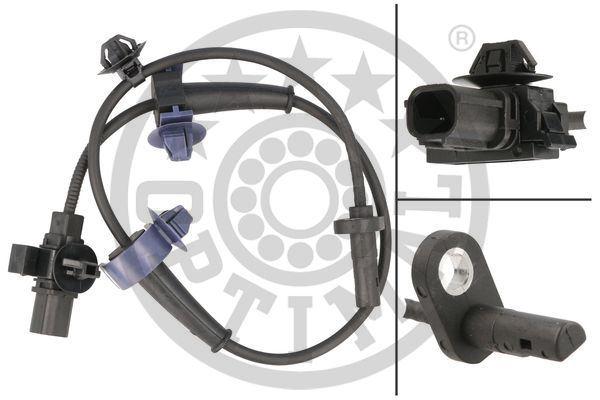 IMPULS VERİCİSİ KRANK MİLİ CIVIC VIII HatchbackFN-FK) - OPTIMAL - OEM 57475SMGE01