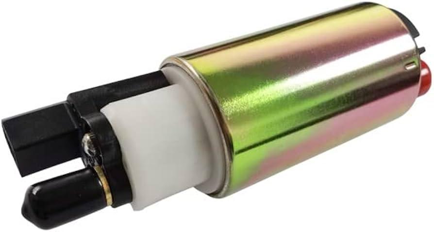 YAKIT POMPASI 3 BAR FOCUS 1.4-1.6-1.8-2.0 (98-04) - ERA - OEM XS4UC1A
