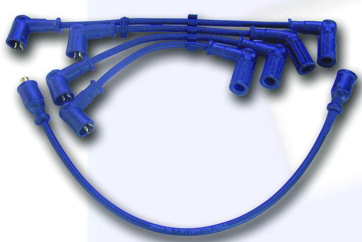 BUJI KABLOSU DOGAN SLX 1.6 - UNUVAR - OEM 85011154