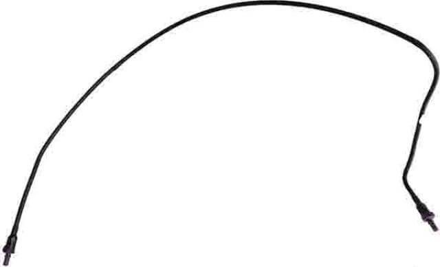 YAKIT DEPO HORTUMU CLIO IV CAPTURH5F D4F - YTT - OEM 175069927R