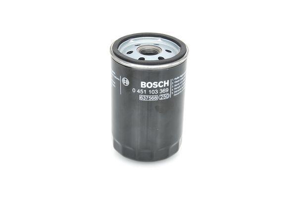 YAĞ FİLTRESİ (0451103371) - BOSCH