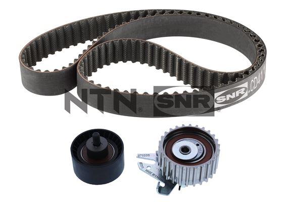 TRİGER KİTİ — SNR KD45831 - SNR - OEM 71736727