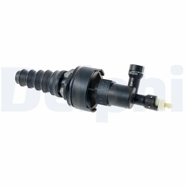 DEBRİYAJ ALT MERKEZI TRANSIT V184 01>06 DEMIR - DELPHI - OEM YC157A508AE