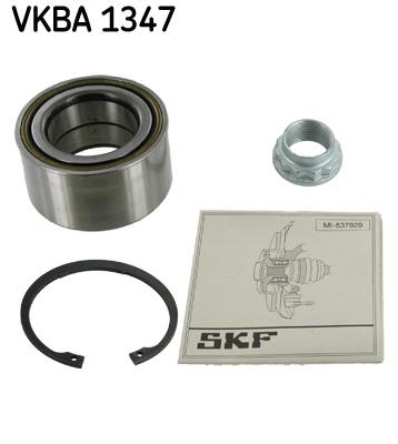 TEKER RULMANI ARKA MERCEDES E-CLASS W124 - SKF - OEM A1249800516