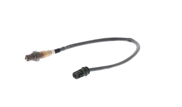 OKSİJEN/LAMBDA SENSÖRÜ (BENZİN) LSF-4.2 — BOSCH 0258010428 - BOSCH