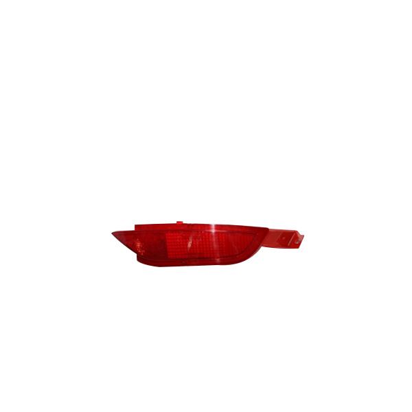 ARKA TAMPON ALT REFLEKTÖRÜ SAG (KEDI GÖZU) FIESTA VI 08> CMAX 10>15 - CERKEZ - OEM 8A6117A849AB