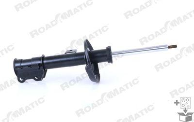 ÖN AMORTİSÖR SOL DOBLO 2010=> (GAZLI) — MONROE 401135RM - MONROE - OEM 51880837