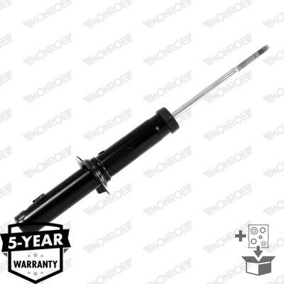 ÖN AMORTİSÖR L/R HONDA CIVIC IV-V (1995=>2001) ŞASE EJ9 EK1 EK3 ( GAZLI ) ( OESpectrum "Premium" ) - MONROE - OEM 51605S04N01