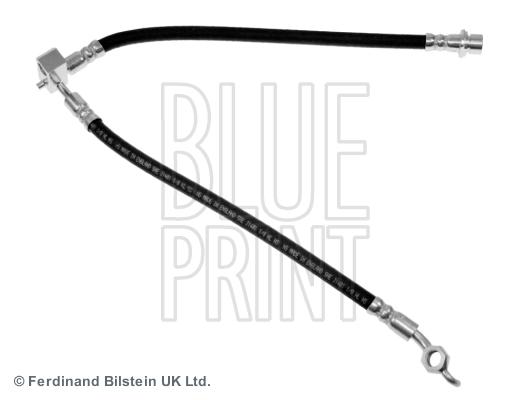 FREN HORTUMU YARIS 1999-06 — BLUEPRINT ADT353281 - BLUEPRINT - OEM 9094702C82