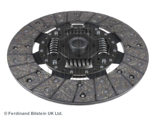 DEBRİYAJ BASKI BALATA MONTERO/PAJERO 2000-06 - BLUEPRINT - OEM 2301A029