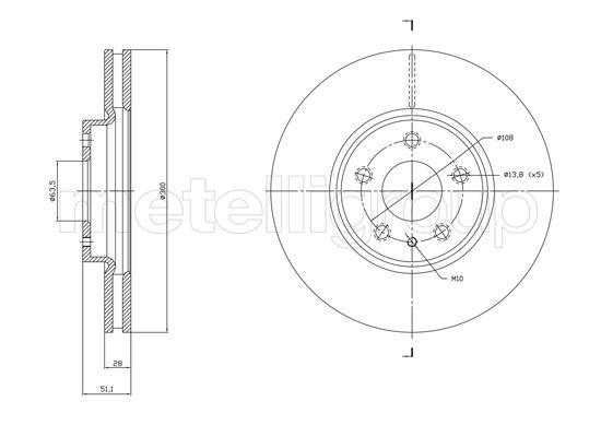 ARKA PABUÇLI FREN BALATASI FIAT EGEA 15> 500 L 12> FIORINO 14> 0.9 1.3D MTJ 1.4 1.6D MTJ - CIFAM - OEM 77367099