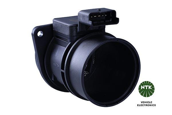 HAVA KÜTLE ÖLÇER RENAULT CLIO II 98> KANGOO 01 - NGK - OEM 7700109812