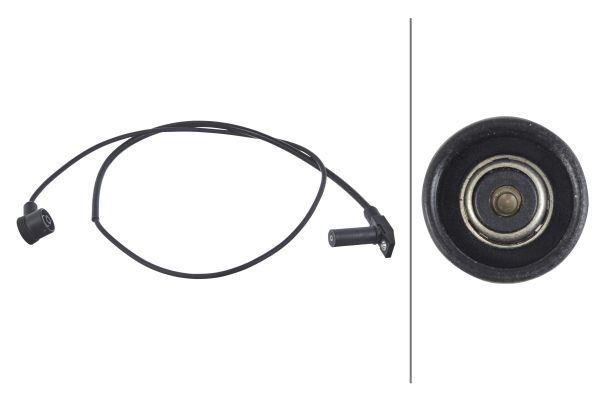 KRANK MILI KONUM SENSORU MERCEDES M104 M111 M119 W202 S202 W124 R129 - HELLA - OEM A0031534928