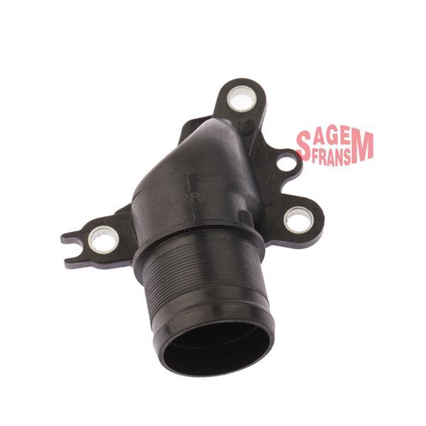 TERMOSTAT KAPAĞI LAGUNA III - TRAFIC II 2.0 DCI - SAGEM - OEM 7701476602