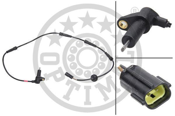 TEKERLEK HİZ SENSÖRÜ RETONACE)-SPORTAGEK00) — OPTIMAL 06-S624 - OPTIMAL - OEM 0K08E43701