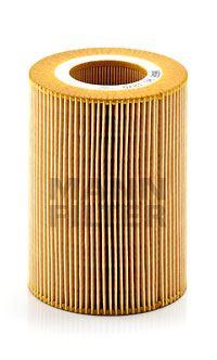 YAĞ FİLTRESİ DAF XF 95-CF 75-CF 85-DB 250 - MANN - OEM 1397764