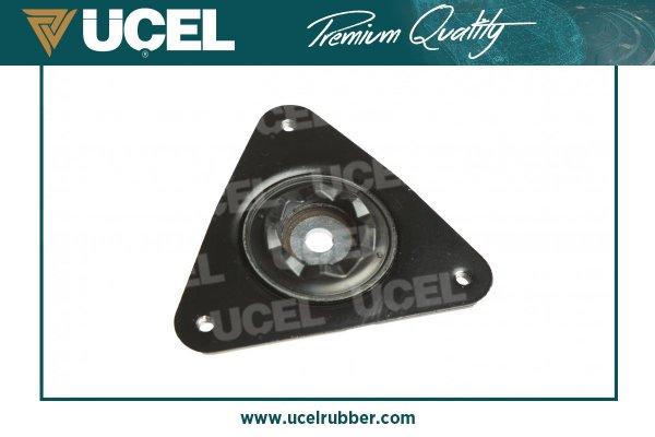 AMORTISOR TAKOZU ON ( RULMANLI ) MEGANE IV 15> KADJAR 15> NISSAN QASHQAI II (J11) 13> 1.2 TCe1.5dCI - YTT - OEM 543206968R