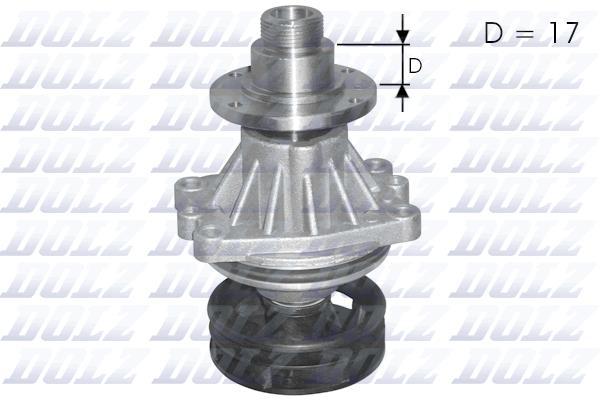 DEVİRDAİM — DOLZ B219 - DOLZ