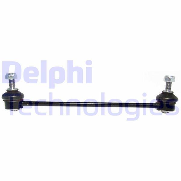Z ROTU ÖN C8-ULYSSE-P807 02=> (L=263mm) - DELPHI - OEM 5087.51
