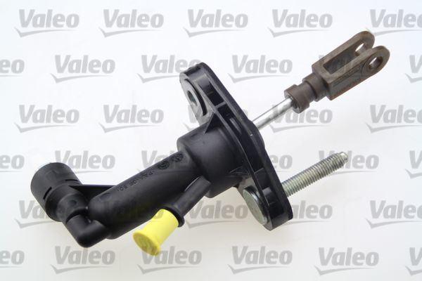 (KG15070.4.2) DEBRİYAJ ÜST MERKEZİ MAZDA 6 Estate 2.2 MZR-CD - VALEO - OEM GS1J41400