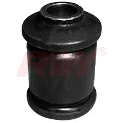 SALINCAK VE DENGE KOL BURCU ARKA — RIW KI11002 - RIW - OEM KKY0134460