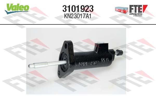 DEBRIYAJ MERKEZI ALT MERCEDES W201 W124 W202 W210 W140 W461 W463 FTE - VALEO - OEM A2012900011