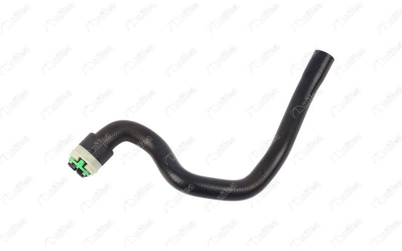 KALORİFER GİRİŞ HORTUMU ASTRA H 1.2-1.4 04=> (Z12XEP-Z14XEL-X14XEP) - NIFEA - OEM 6818571
