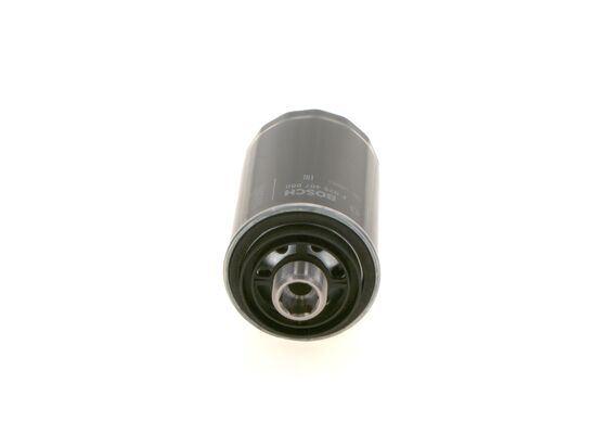 YAĞ FİLTRESİ VW GOLF V 2.0 GTI-1.8 TSI (04-11) PASSAT 2.0 FSI-1.8 TSI (05-11) JETTA IV 2.0 TSI 10=> - BOSCH - OEM 06H115403