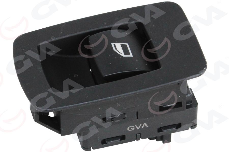 CAM AÇMA ANAHTARI TEKLİ SİYAH (4 FİŞLİ)BMW E60 E83 - GVA - OEM 61319113773
