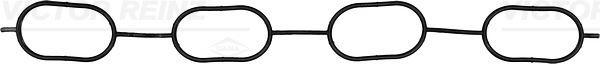 GASKET. INTAKE MANIFOLD — V.REINZ 715356800 - V.REINZ
