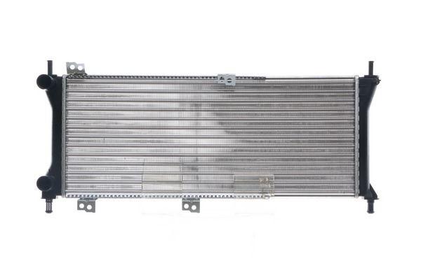 Kühlmittelkühler FIAT PANDA — MAHLE CR2173000S - MAHLE