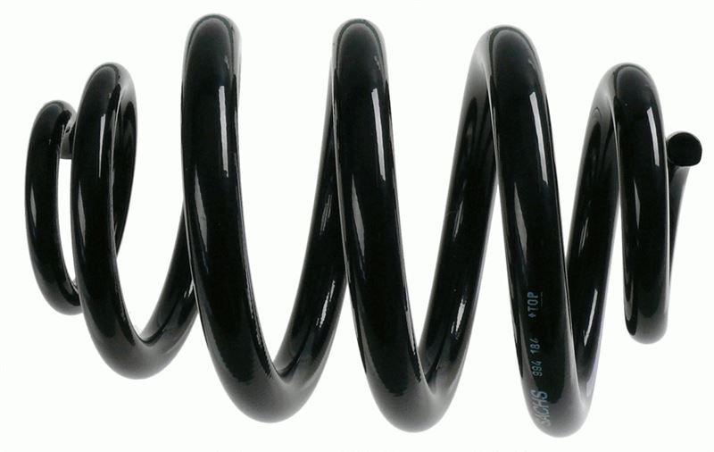 SACHS BOBİN YAYI — SACHS 994184 - SACHS