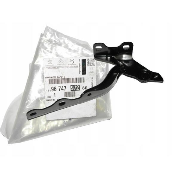 MOTOR KAPUT MENTEŞE SOL 301-C-ELYSEE - PSA - OEM 9674797280