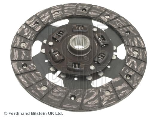DEBRİYAJ BASKI BALATA KB PICK-UP — BLUEPRINT ADZ93101 - BLUEPRINT - OEM 94229388