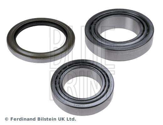 TEKERLEK RULMANI TAKIMI LANDCRUISER 100 1998> — BLUEPRINT ADT38236 - BLUEPRINT - OEM 9008036067S2