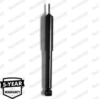 AMORTISOR ARKA (15 MM GAZLI) CORSA C 00-06 - MONROE - OEM 436306