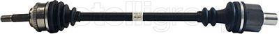 AKS ÖN SAĞ MGN I 1.4 16V-1.6 16V 99=> ABS'Lİ - CIFAM - OEM 8200168513