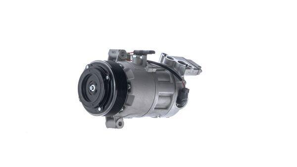 KLIMA KOMPRESORU BMW E81 E82 E87 E88 E90 E91 E92 E93 - MAHLE - OEM 64529182794