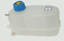 RADYATOR EK SU DEPOSU PALIO ALBEA - OPAR - OEM 46826684