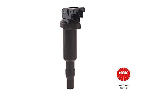 ATEŞLEME BOBİNİ OPEL GRANDLAND PEUGEOT P207-P208-P308-P508-P3008-P5008 CITROEN C4-C5-DS3-DS4 1.6 THP - NGK - OEM 5970.91