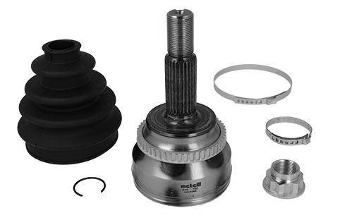 AKS KAFASI TOYOTA COROLLA VIII VERSO (R1) : 2.0 D-4D - CIFAM - OEM 43420
