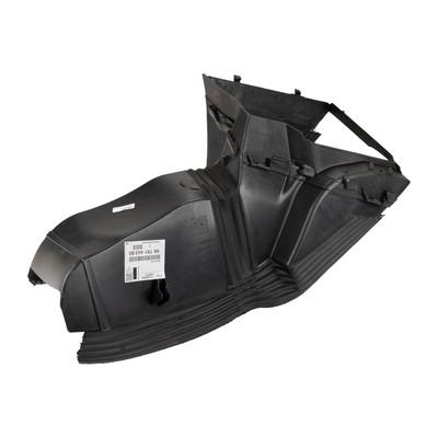 ÖN TAMPON INTERCOOL HAVA PLASTİĞİ SAĞ CITROEN C4 - PSA - OEM 9676144380
