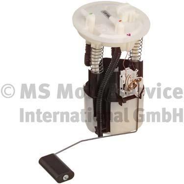 SENDER UNIT RENAULT — PIERBURG 702550030 - PIERBURG - OEM 7700429144