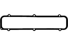 ÜST KAPAK CONTA TMPR-SLX-UNO 3 mm. - ROYAL