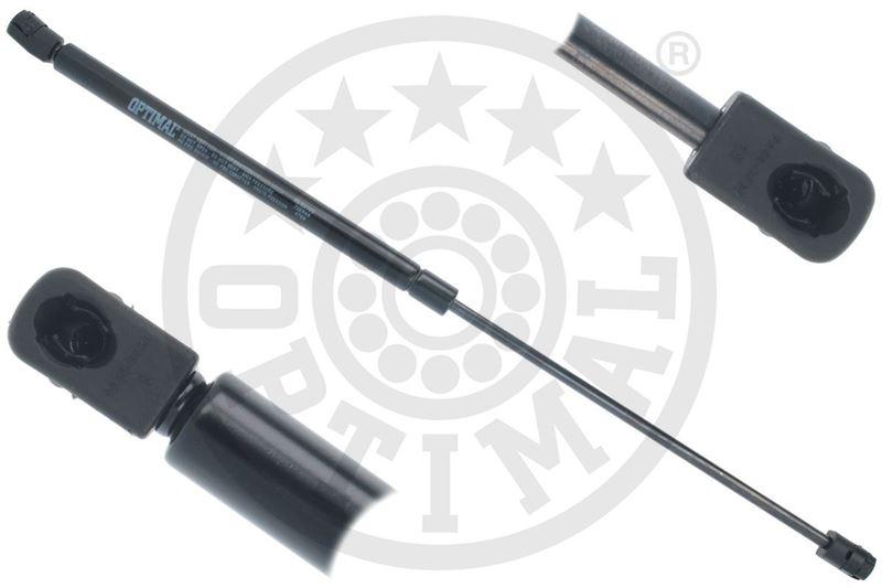GAZLİ AMORTİSÖR BAGAJ/YÜKLEME BÖLÜMÜ VOLVO 440 K (445)460 L (464) (1988/08-1996/12) - OPTIMAL - OEM 3436644