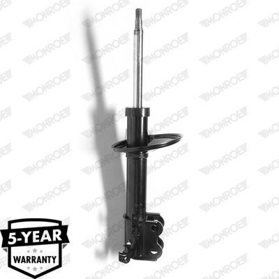 ÖN AMORTİSÖR SOL TOYOTA STARLET 1.3 1.5 D (1989-1996) ( GAZLI ) - MONROE - OEM 4852010221