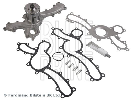 DEVİRDAİM TOYOTA — BLUEPRINT ADT391102 - BLUEPRINT - OEM 1610039406